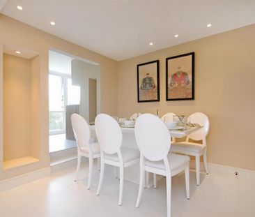 3 bedroom flat to rent - Photo 5