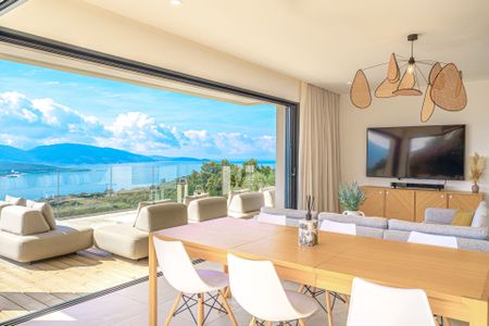 Rental Villa Olmeto 7 Rooms 230 m² - Photo 2