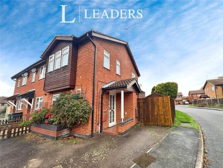 2 bedroom terraced house to rent - Photo 3