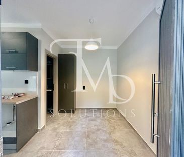 Studio/Γκαρσονιέρα για ενοικίαση Νέο Παγκράτι (Βύρωνας) - Photo 3