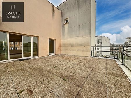 Appartement Courbevoie 5 pièces 112.72m² avec TERRASSE 43m² - Photo 3