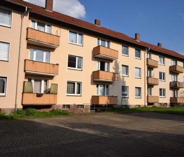 3-Zimmerwohnung ab sofort frei - Photo 5