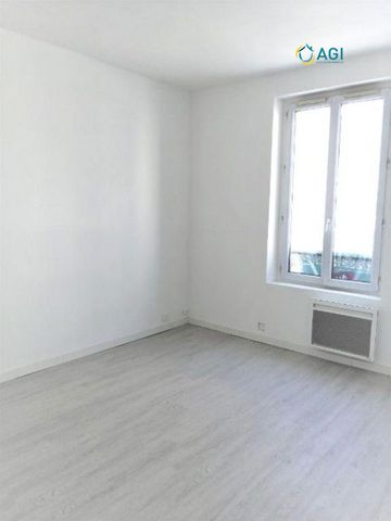 APPARTEMENT T2 - Photo 3