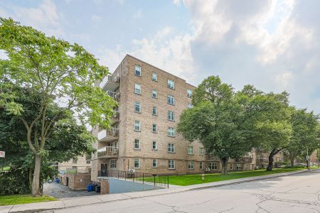 For Lease - 2603 Bathurst Street Unit# 308, Toronto, Ontario - Photo 3