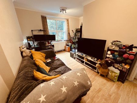 1 bedroom flat to rent - Photo 3