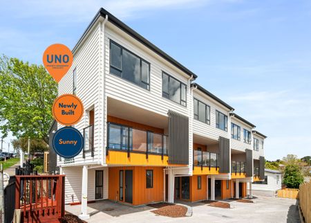 3 Bedrooms on Roseville St - Photo 2