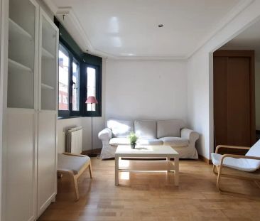 Piso de alquiler en Gijón - Cl Luis Braille, El Natahoyo - Photo 1