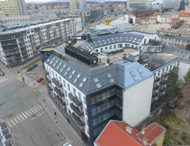Moderne Garconnieren sowie 2 Zimmer Apartments in zentraler Lage in Altmannsdorf - Photo 1