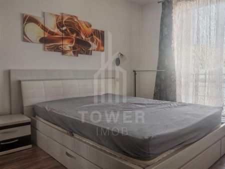 Apartament 2 camere de inchiriat | Cartierul Arhitectilor| Virgil Ispas. - Photo 4