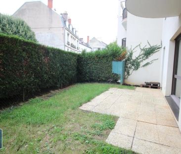 Appartement à louer 2 pièces 48.39m² - Photo 5
