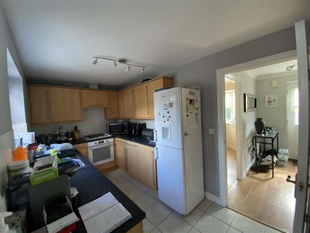 KINGSLEY MEADOWS, WICKFORD - Photo 5