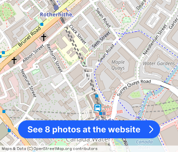 Albatross Way, Canada Water - Photo 1