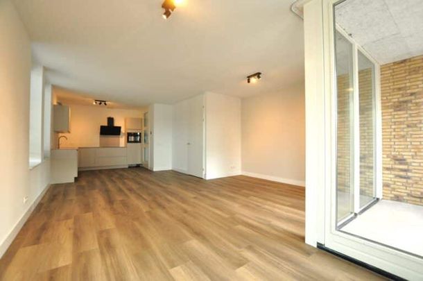 van Brakelstraat - Photo 1