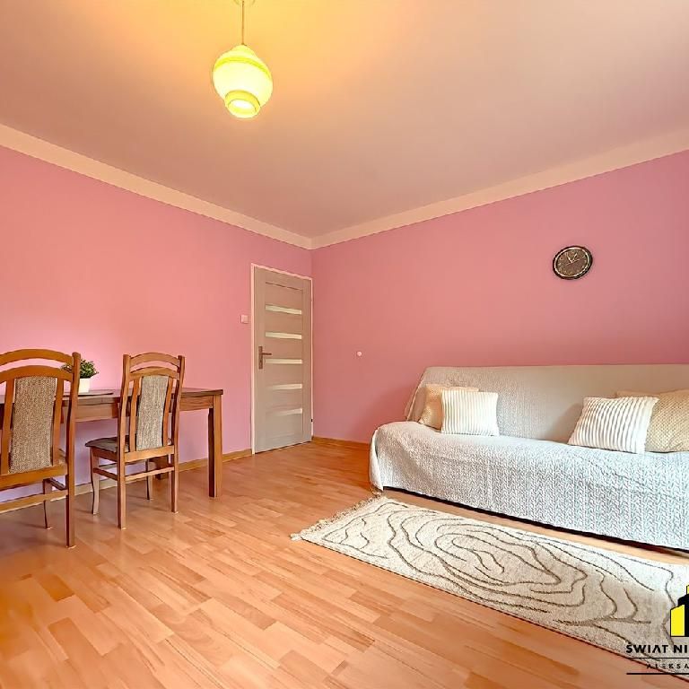 Mieszkanie Bielsko-Biała Osiedle Złote Łany powierzchnia 53.0 m² C395-WM-31218 - Zdjęcie 1