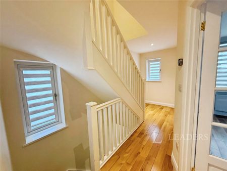 3 bedroom house to rent London Road, Ditton, Aylesford, Kent, ME20 - Photo 3