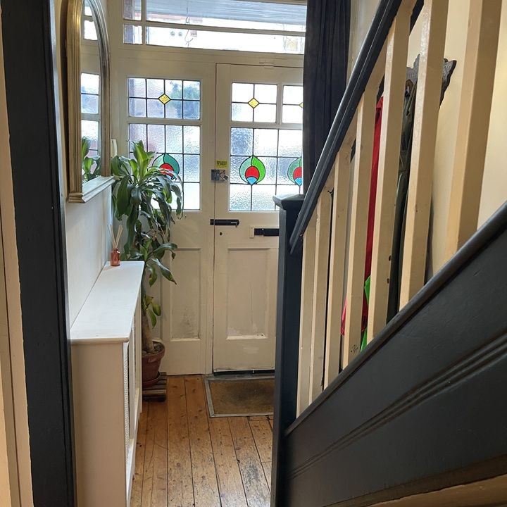 3 Bed Terraced House, Whalley Avenue, M16 - Photo 1