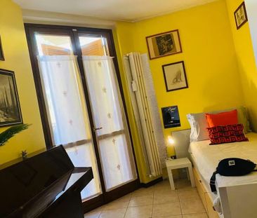 Via Cusago, Milan, Lombardy 20153 - Photo 6