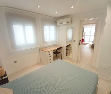 Piso de alquiler en Juan de Herrera, La Trinidad - Photo 4