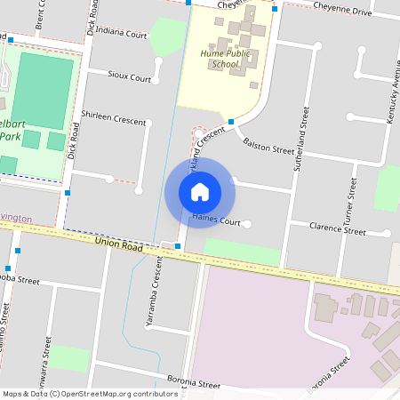 318 Parkland Crescent, Lavington