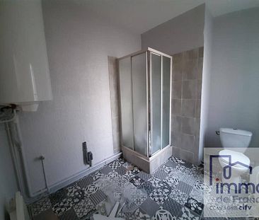 Location appartement t2 43 m² à Sury-le-Comtal (42450) - Photo 3