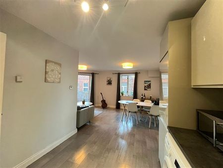 Sprangers Yard, Cecilia Street, Dublin 2, D02 NH01 - Photo 3