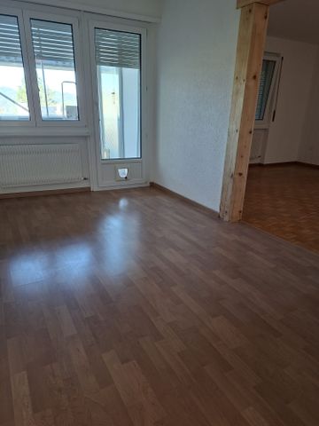 3 Zimmer, 77 m², 2. Stock - Foto 2