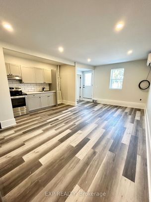 For Lease - 316 Front Street Unit# 2, Belleville, Ontario - Photo 1