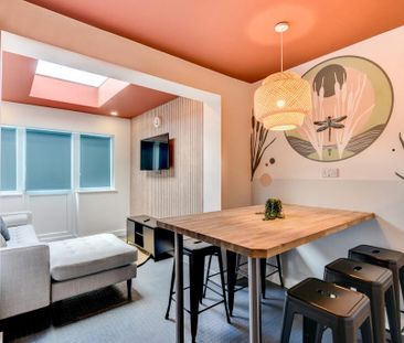 1 bedroom in a house share to rent - Photo 1