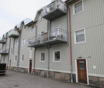 Drottninggatan, Trollhättan - Foto 1