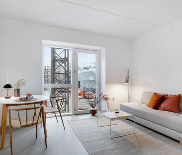 Kobbelvænget 72C, 3. 3., Kobbelvænget, 2700 Brønshøj - Photo 1