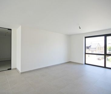 Instapklare nieuwbouw duplex te huur in Sint-Truiden! - Photo 6