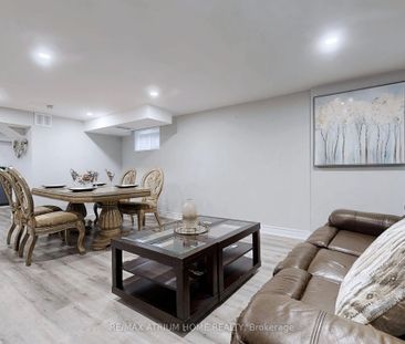 For Lease - 347 Osiris Drive Unit# Basement, Richmond Hill, Ontario - Photo 5