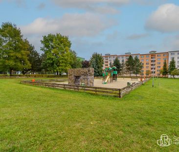 Pronájem bytu 1+1 38 m2 - Fotografie 6