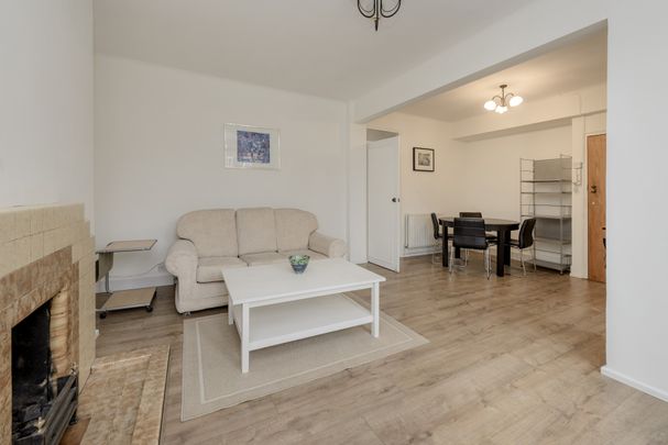 Eamont Court, Eamont Street, St. John's Wood, London NW8 - Photo 1