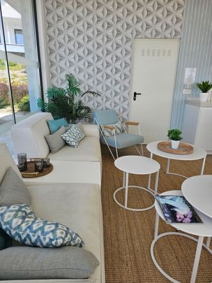 Piso En alquiler Calle Oliva s/n, Doña Julia Golf, Casares - Photo 1