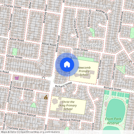 5/14-16 Lindsay Street, Vic 3219, Newcomb