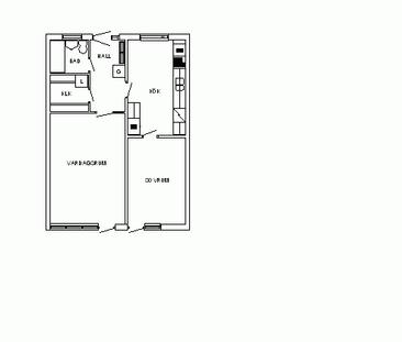 Postvägen 63, 826 73, SANDARNE, Sverige - Foto 3