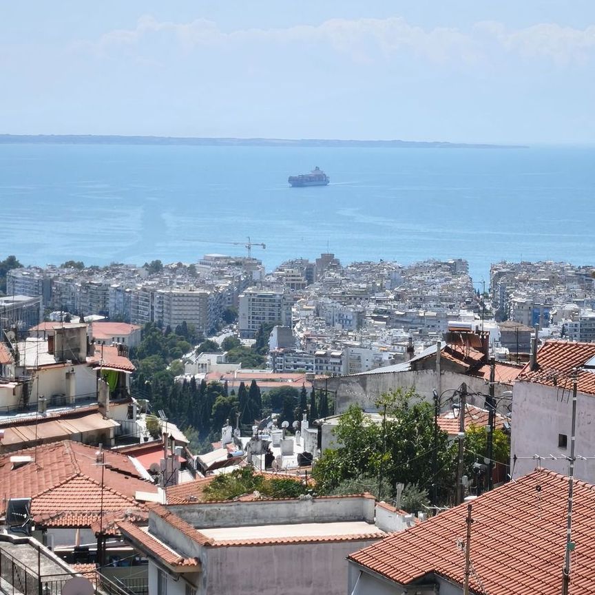 Διαμέρισμα για ενοικίαση Άγιος Παύλος (Άγιος Παύλος) - Photo 1