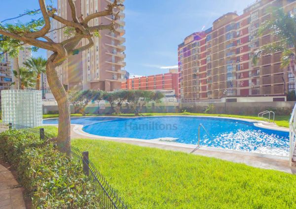 Calpe / Calp