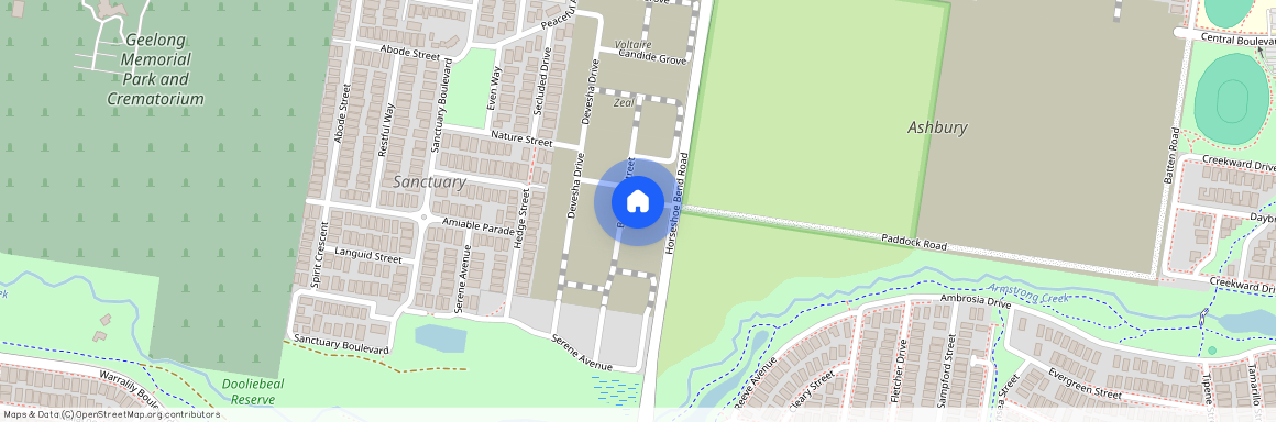 4 Floral Way, Vic 3217, Armstrong Creek