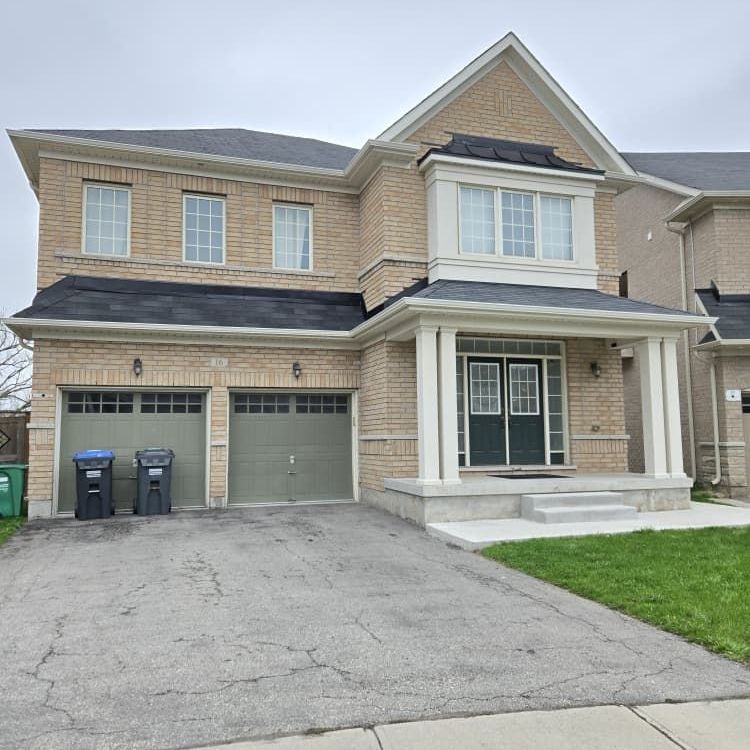 For Lease - 16 Angelgate Road Unit# Lower, Brampton, Ontario - Photo 1
