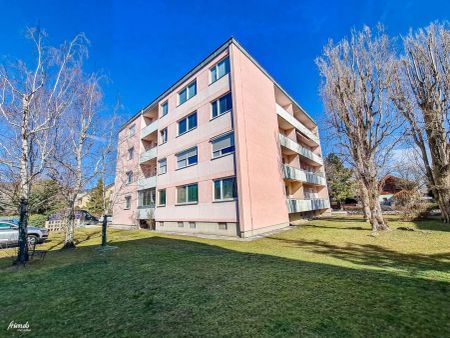 Charmante 2-Zimmer-Wohnung mit Loggia - Foto 2