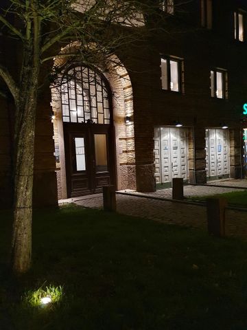 Rosengatan, Göteborg - Photo 5