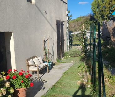 Location Appartement 2 pièces 45m² MARSEILLE 13ème - Photo 1