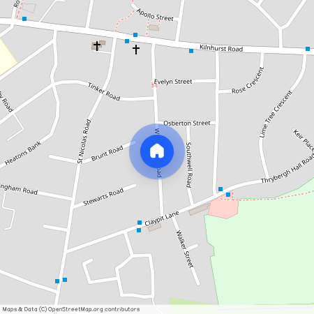 Wheatcroft Road, Rawmarsh, S62 5EF