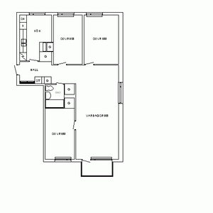 Norrtullsgatan 37 A, 826 37, SÖDERHAMN, Sverige - Foto 2