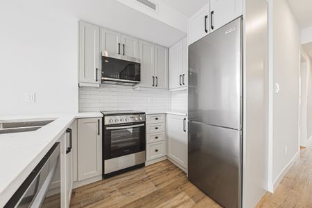 For Lease - 555 Sanatorium Road Unit# 204, Hamilton, Ontario - Photo 3