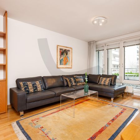 Mit Concierge-Service & Tiefgarage - Photo 3