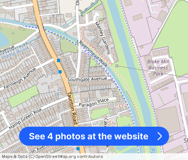 Southgate Avenue, Bridgwater TA6 6BU - Photo 1