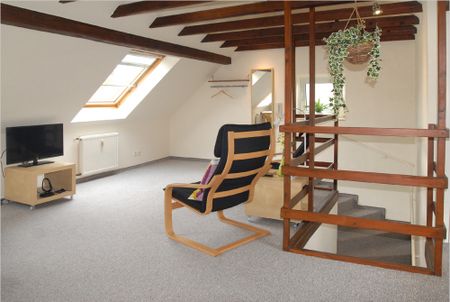 1 Zimmer in Mettmann - Photo 4